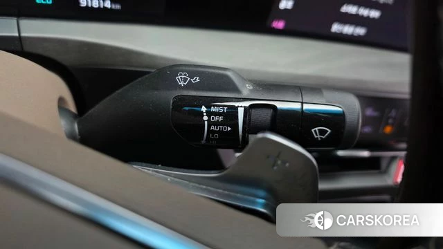 Kia K8 Hybrid id 5047402 из Кореи 28