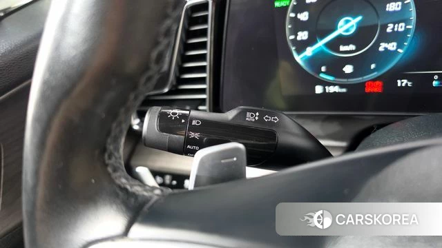 Kia Sportage 5th Generation Hybrid id 5022657 из Кореи 28