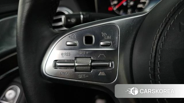 Mercedes-Benz S-Class W222 id 5014113 из Кореи 28