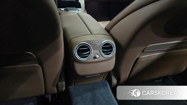 Mercedes-Benz E-Class W213 id 5002330 из Кореи 28