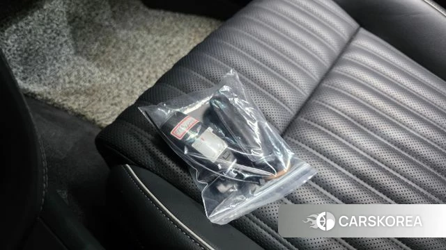 Genesis The New G70 id 5013054 из Кореи 28