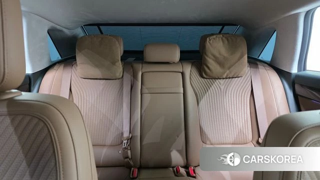 Hyundai Grandeur Hybrid (GN7) id 4996016 из Кореи 28
