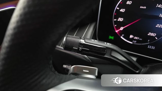 Mercedes-Benz GLC-Class X254 id 4957639 из Кореи 28