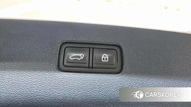 Genesis GV80 id 4930314 из Кореи 28