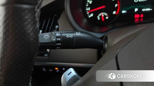 Kia Stinger id 4967754 из Кореи 28