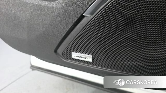 Renault Korea (Samsung) QM6 id 4944354 из Кореи 28