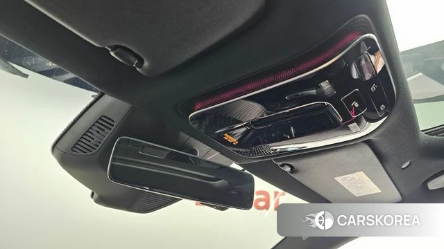 Mercedes-Benz E-Class W214 id 4941116 из Кореи 28