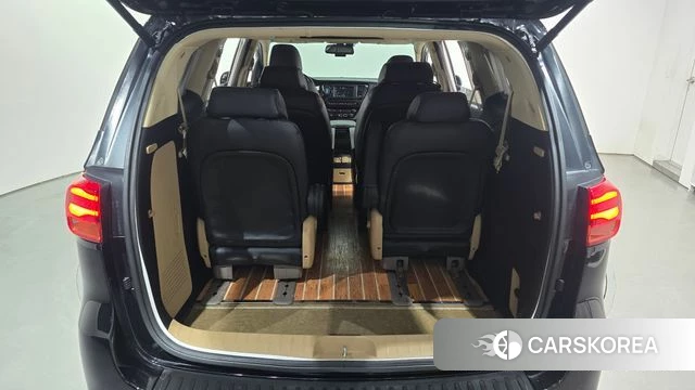 Kia The New Carnival id 5041580 из Кореи 28