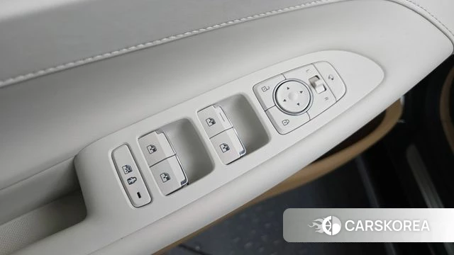 Hyundai The New Grandeur IG id 4977060 из Кореи 28