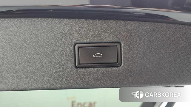 Volkswagen Tiguan Allspace id 5041398 из Кореи 28