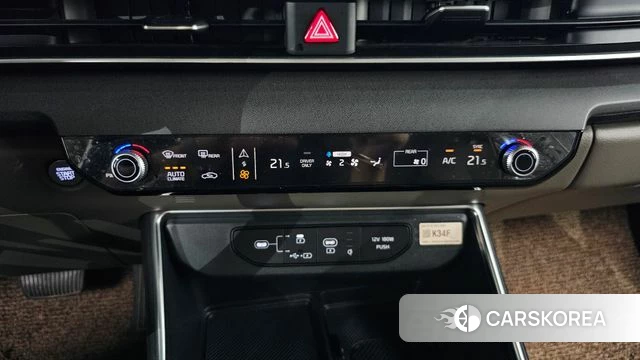 Kia The New Carnival 4th Generation id 4950352 из Кореи 28