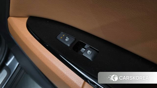 Kia Sportage 5th Generation Hybrid id 5021922 из Кореи 28