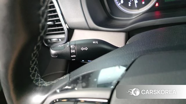Hyundai Grandeur IG id 4780870 из Кореи 28