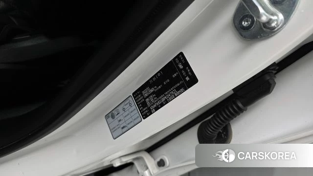 Kia Sportage 5th Generation Hybrid id 4986122 из Кореи 28