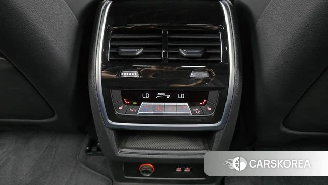 BMW X7 (G07) id 4762607 из Кореи 28