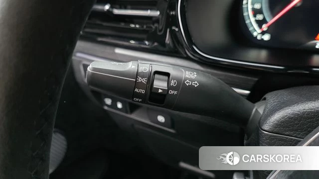 Kia Mohave Master id 5011550 из Кореи 28