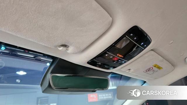 Hyundai Grandeur Hybrid (GN7) id 4964173 из Кореи 28