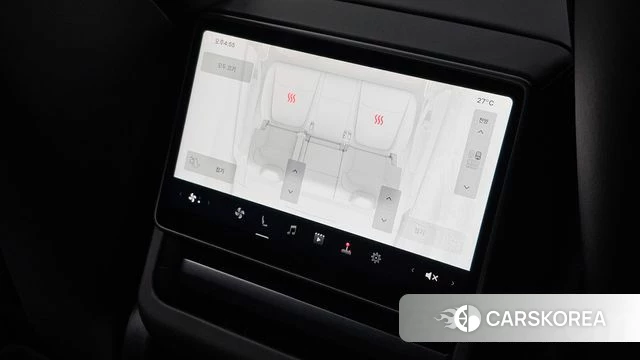 Tesla Model Y id 4921023 из Кореи 28