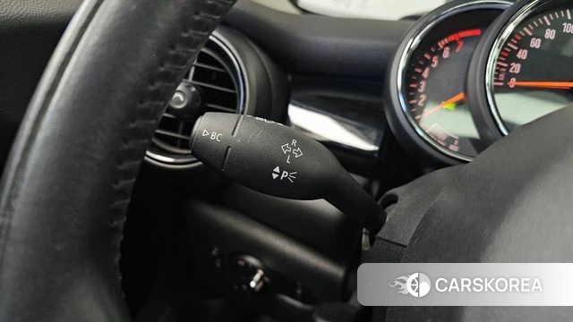 Mini Cooper id 4882595 из Кореи 28