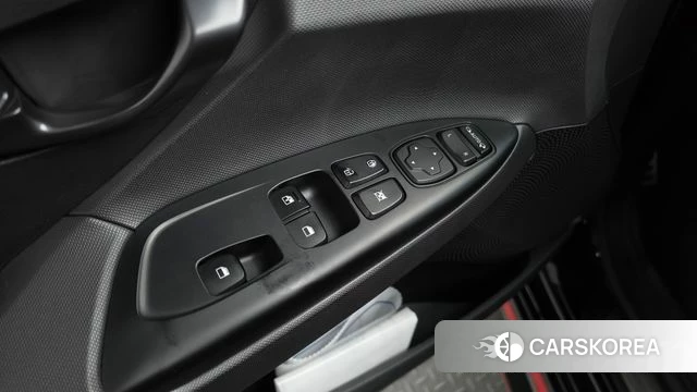 Hyundai Veloster (JS) id 5028555 из Кореи 28
