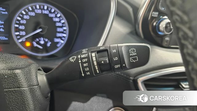 Hyundai Santa Fe TM id 4717739 из Кореи 28