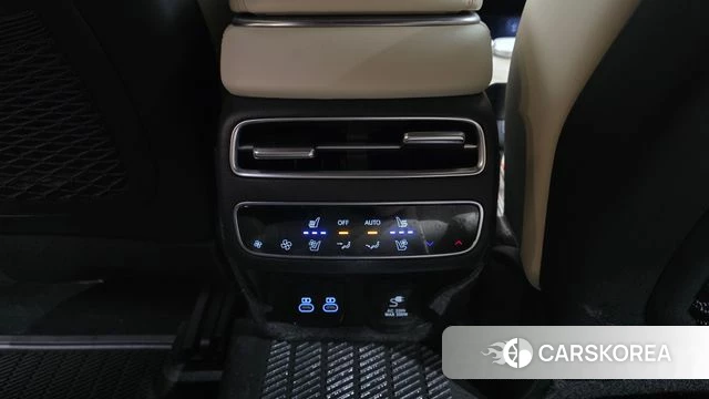 Genesis GV70 id 4990562 из Кореи 28