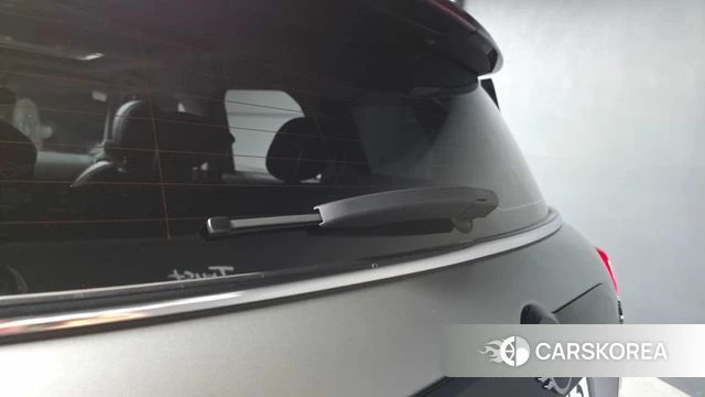 Mini Cooper Countryman id 4783608 из Кореи 28