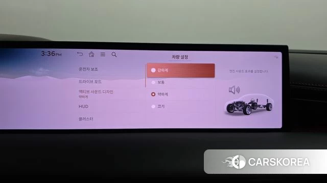 Genesis G80 (RG3) id 5021303 из Кореи 28