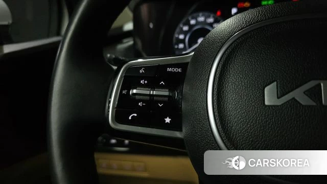 Kia Carnival 4th generation id 4980825 из Кореи 28