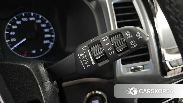 Ssangyong All New Rexton id 4918040 из Кореи 28