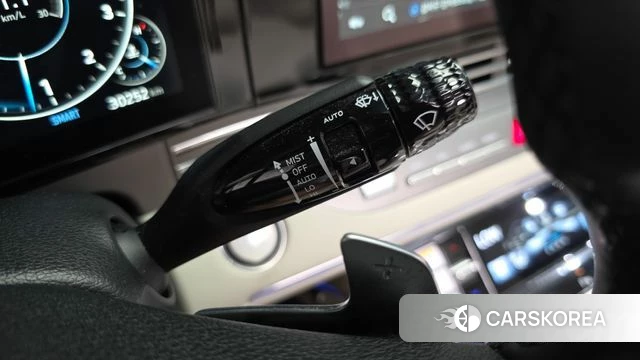 Hyundai The New Grandeur IG id 4745200 из Кореи 28