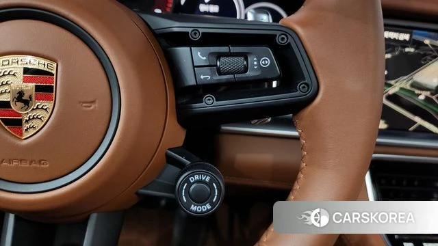 Porsche Panamera (971) id 4720416 из Кореи 28