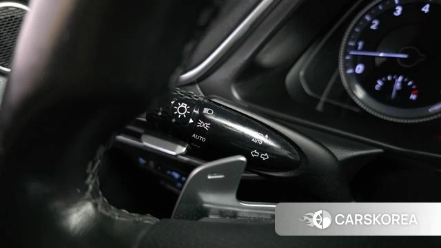 Hyundai Sonata (DN8) id 4986526 из Кореи 28