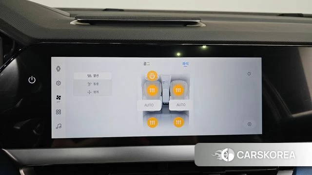 Renault Korea (Samsung) Filant id 4870471 из Кореи 28