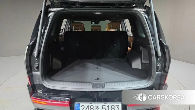 Hyundai Santa Fe (MX5) id 5021086 из Кореи 28