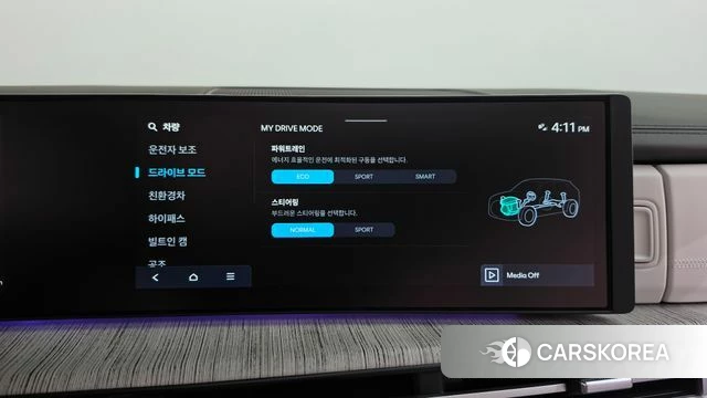 Hyundai Santa Fe (MX5) id 5016041 из Кореи 28