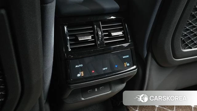 Renault Korea (Samsung) Grand Coleos id 4985116 из Кореи 28