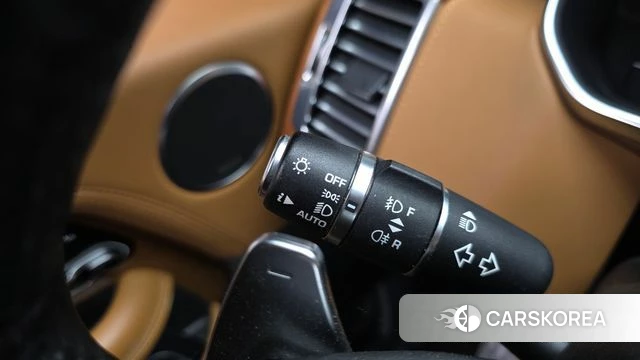 Land Rover Range Rover 4th Generation id 4895263 из Кореи 28