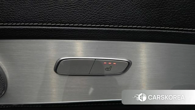Mercedes-Benz GLC-Class X253 id 5004395 из Кореи 28