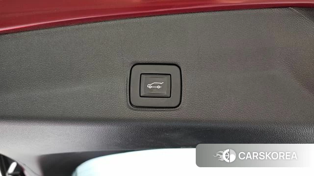 Chevrolet (GM Daewoo) Trailblazer id 4996688 из Кореи 28