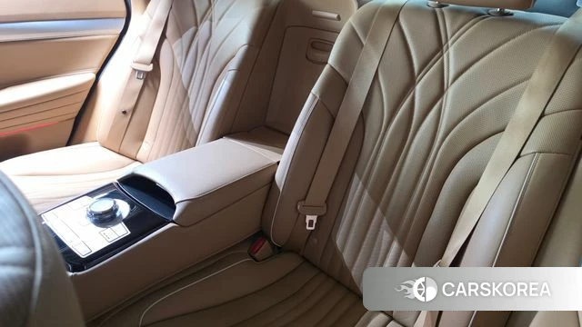 Genesis G80 (RG3) id 5026579 из Кореи 28