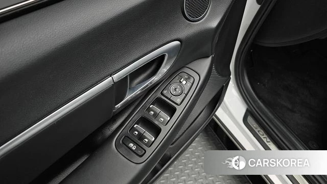 Hyundai Sonata (DN8) id 4556700 из Кореи 28