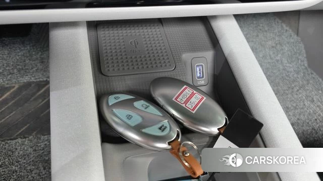 Hyundai Ionic 6 id 4767657 из Кореи 28