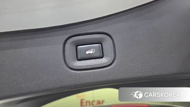 Renault Korea (Samsung) QM6 id 4924106 из Кореи 28