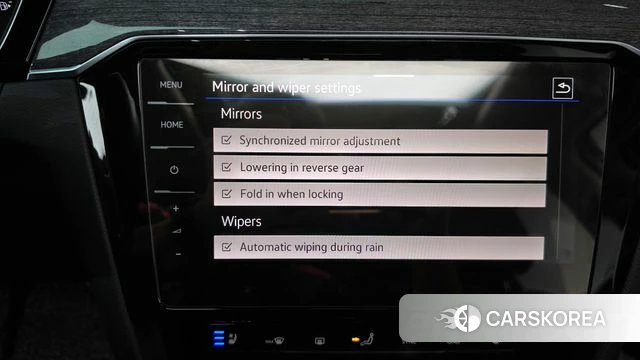 Volkswagen Passat GT (B8) id 4942549 из Кореи 28