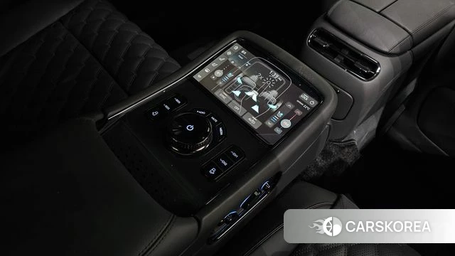 Genesis G90 (RS4) id 4897790 из Кореи 28