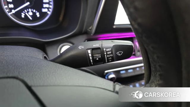 Hyundai Grandeur IG id 4988311 из Кореи 28
