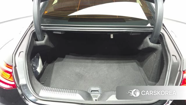 Mercedes-Benz CLS-Class C257 id 4918476 из Кореи 28