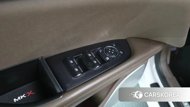 Lincoln MKX 2nd Generation id 4988286 из Кореи 28