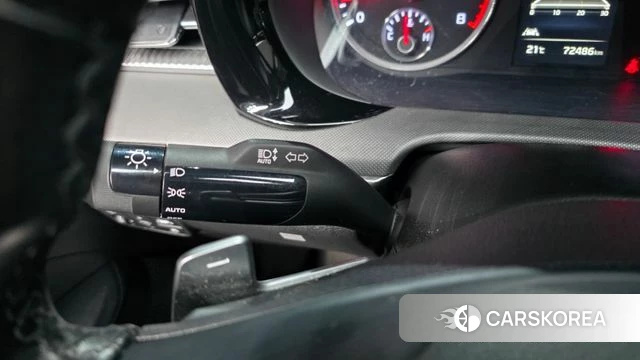 Kia K5 3rd generation id 5002368 из Кореи 28